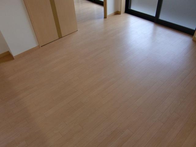 4/27 リビング/ダイニング