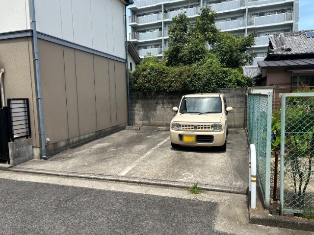 24/30 駐車場