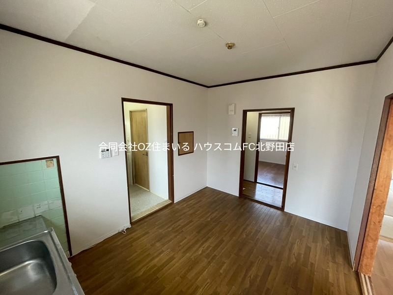 4/30 リビング/ダイニング