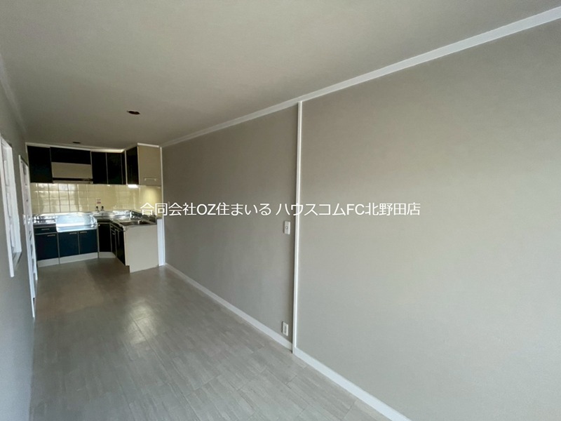 3/30 リビング/ダイニング