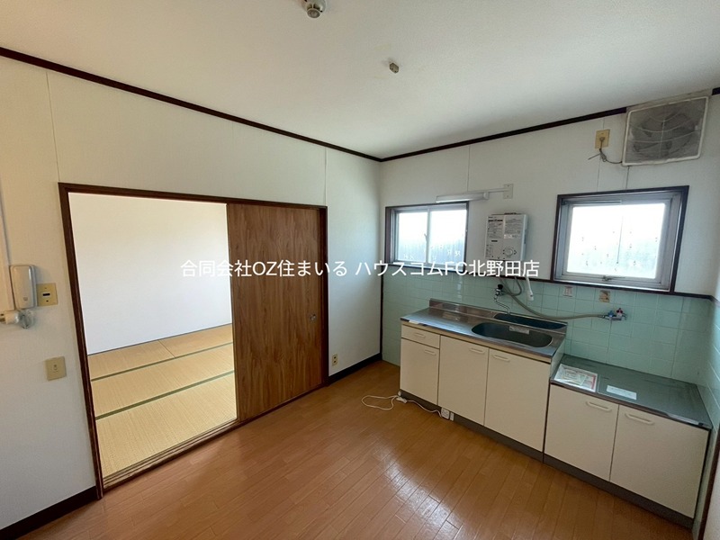 5/29 リビング/ダイニング