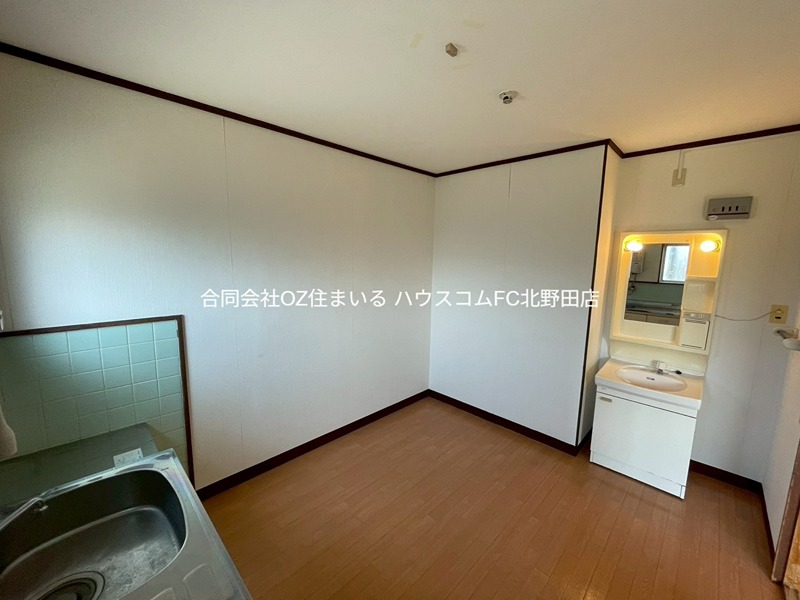 3/29 リビング/ダイニング