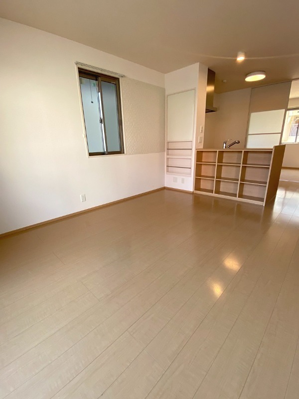 3/15 リビング/ダイニング