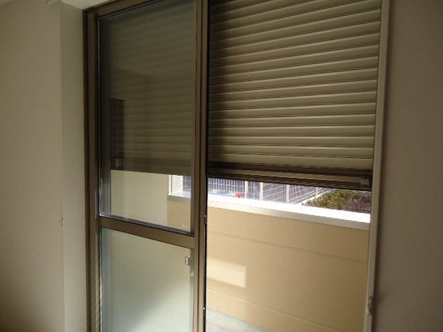 16/25 バルコニー