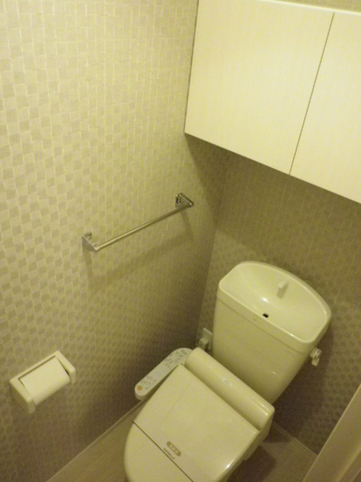 9/19 トイレ