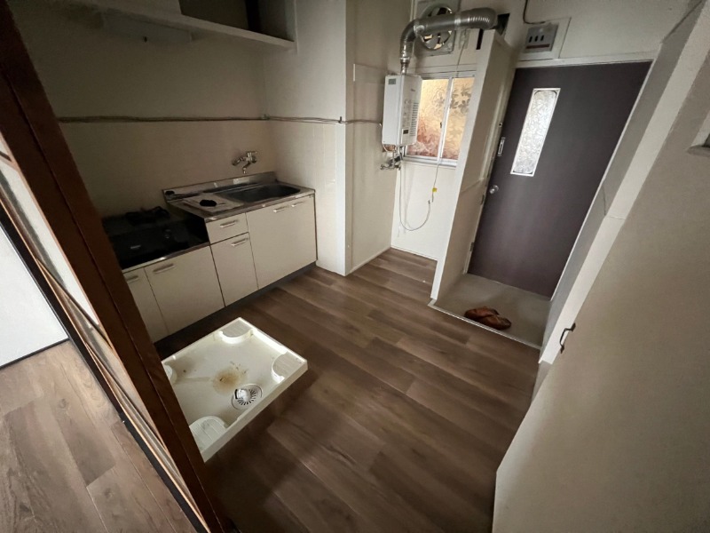 3/23 リビング/ダイニング