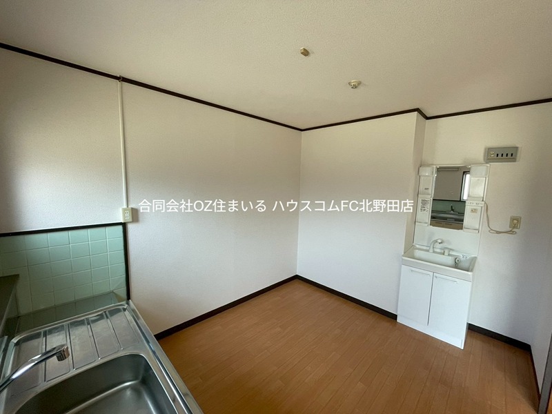 5/29 リビング/ダイニング