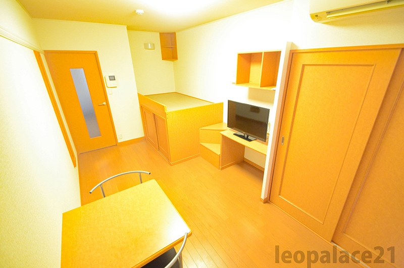 3/25 リビング/ダイニング