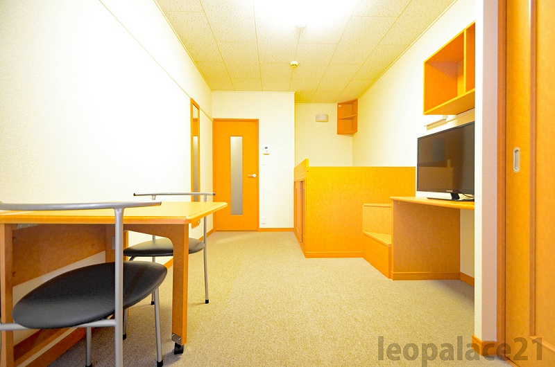 3/24 リビング/ダイニング