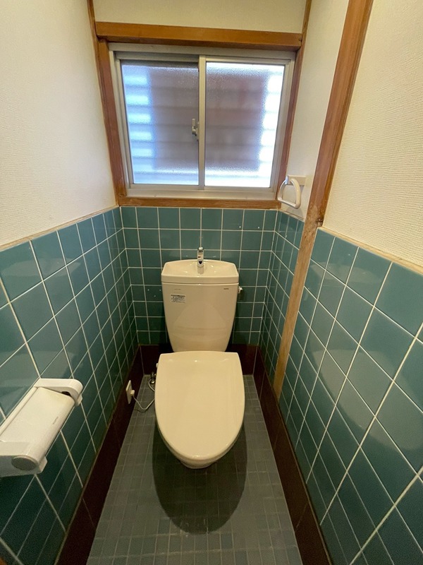 11/25 トイレ