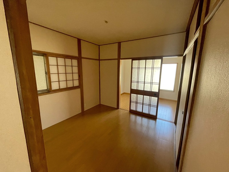 3/25 リビング/ダイニング