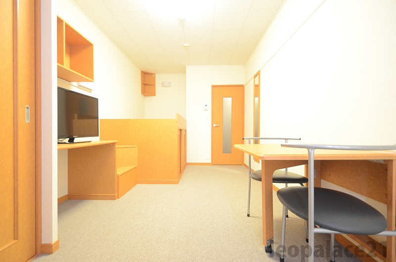 3/25 リビング/ダイニング