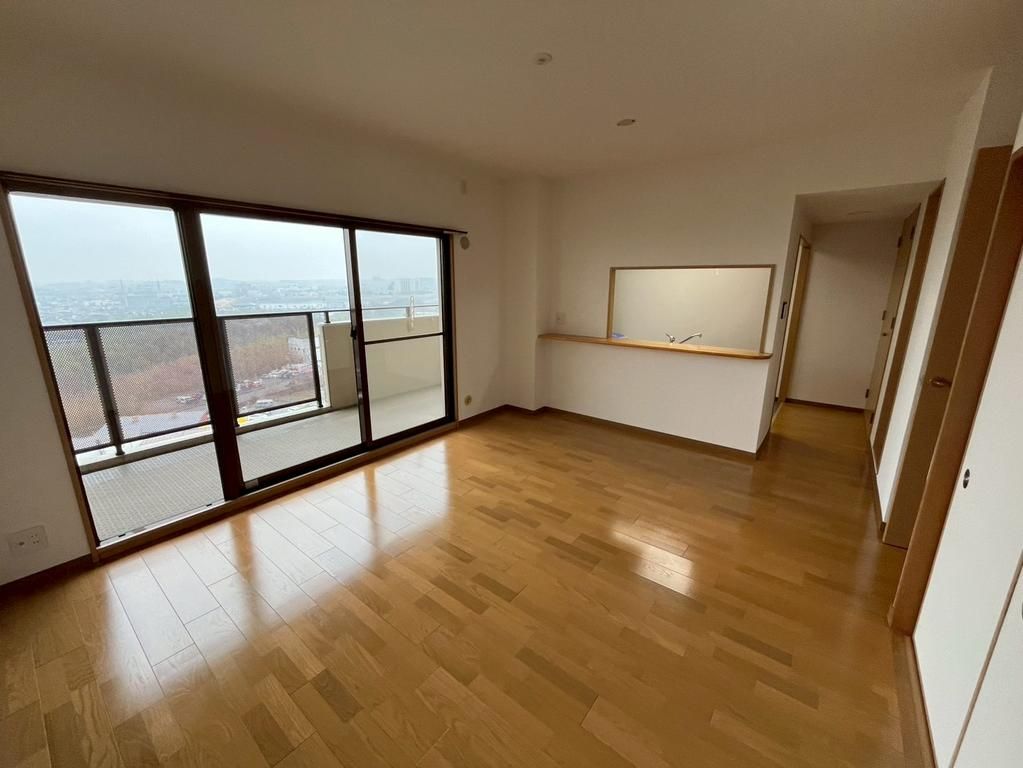 3/21 リビング/ダイニング