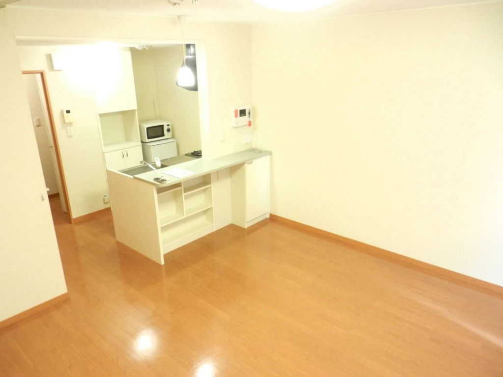 3/21 リビング/ダイニング