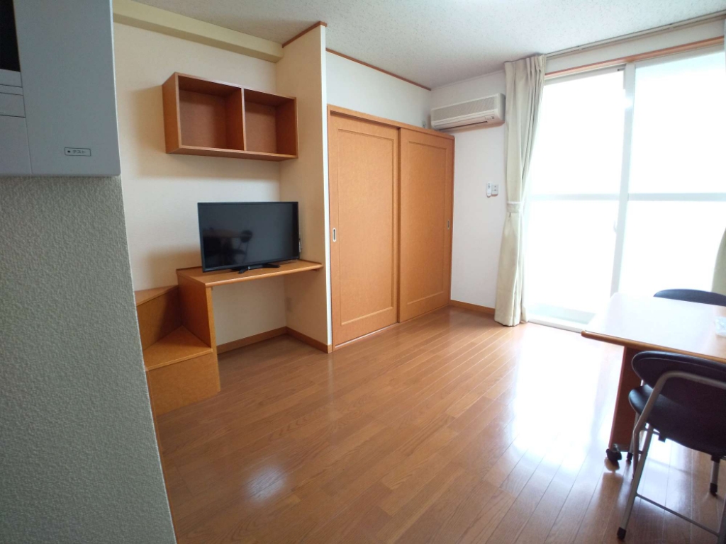 3/21 リビング/ダイニング