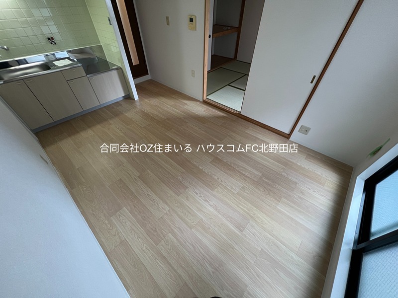 4/30 リビング/ダイニング