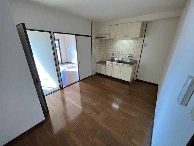 4/27 リビング/ダイニング