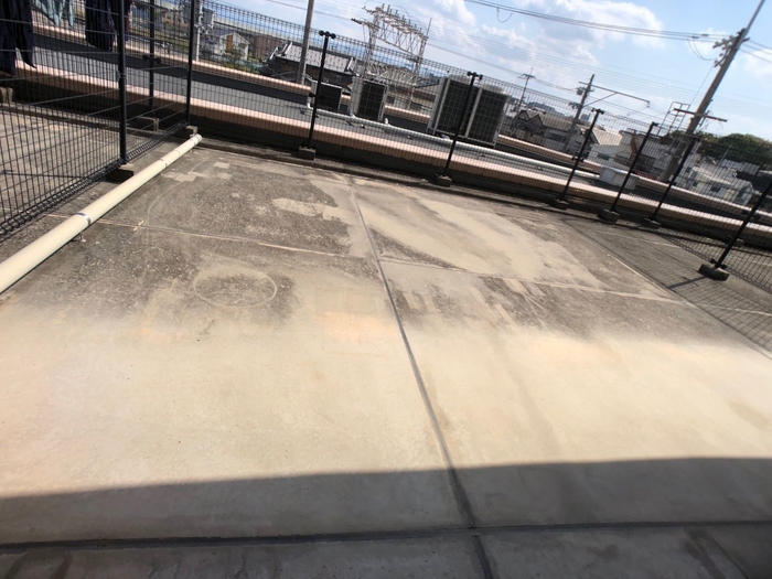 14/29 バルコニー