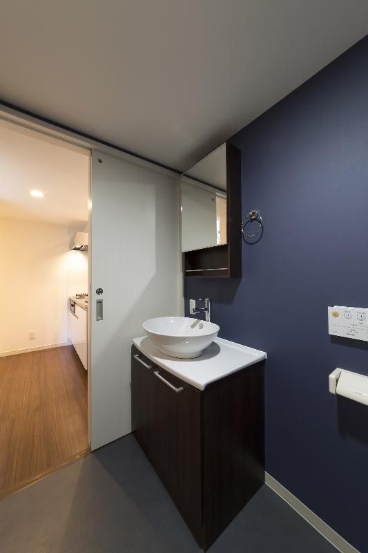 4/20 リビング/ダイニング