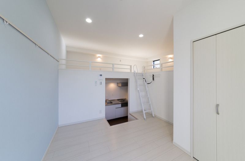 5/20 リビング/ダイニング