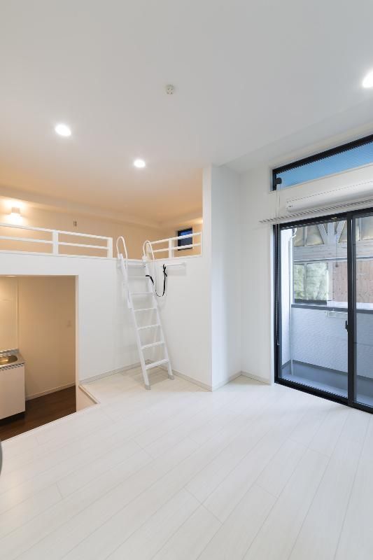 6/20 リビング/ダイニング