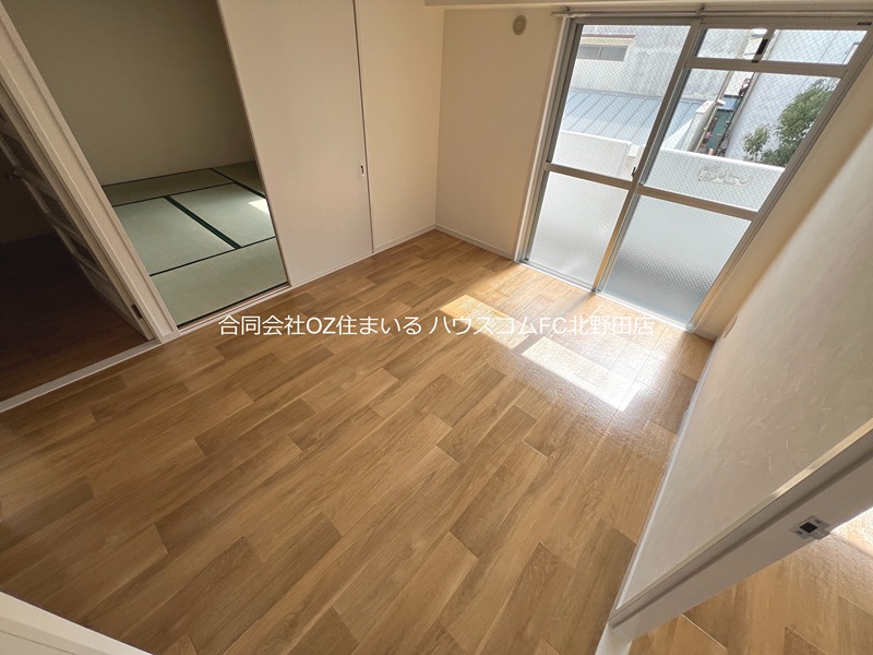 3/30 リビング/ダイニング