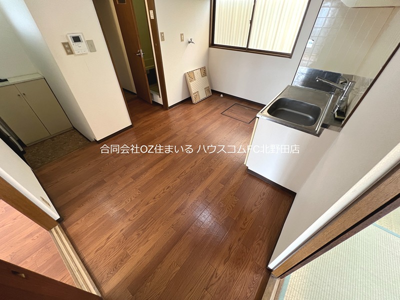 3/29 リビング/ダイニング