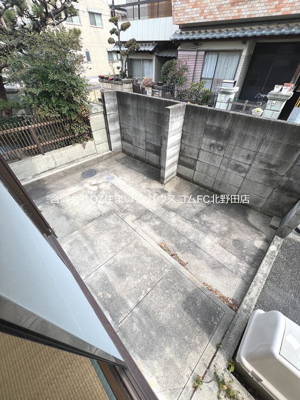 15/29 バルコニー