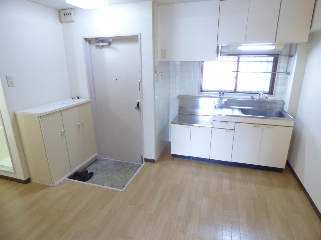 5/20 リビング/ダイニング