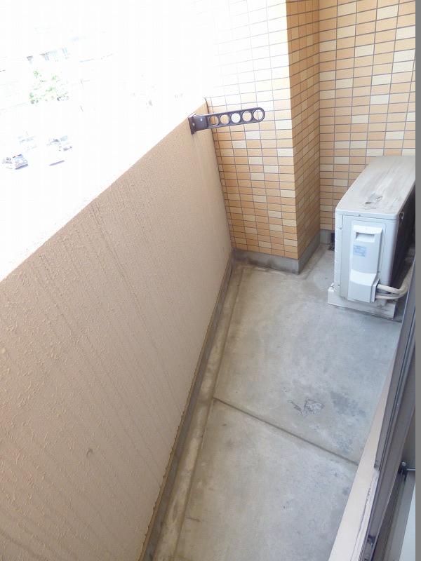 17/30 バルコニー