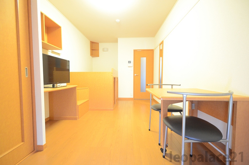 4/16 リビング/ダイニング