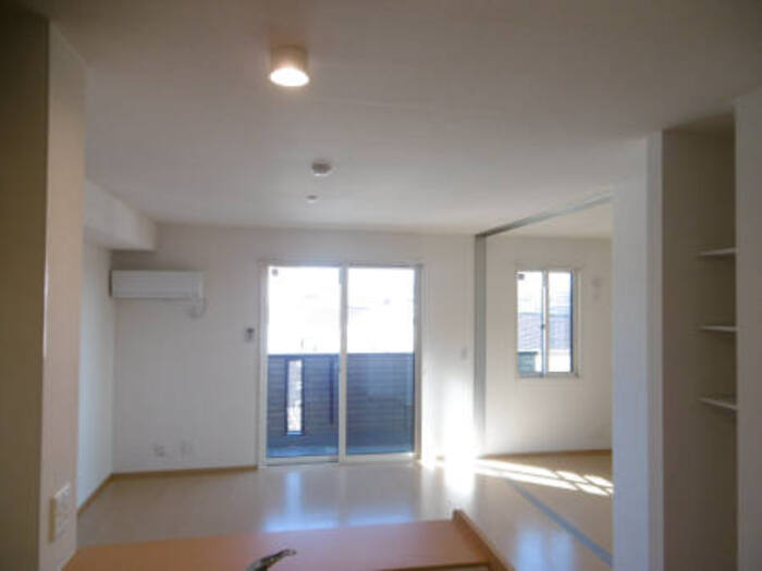 3/14 リビング/ダイニング