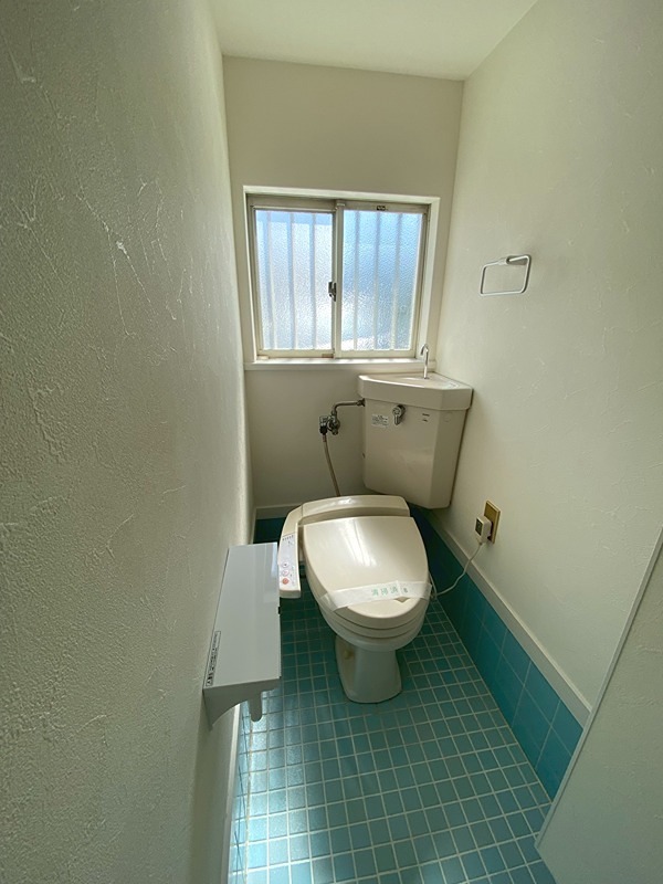 14/30 トイレ