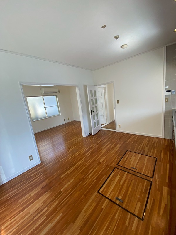 5/30 リビング/ダイニング