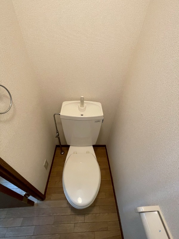 10/27 トイレ
