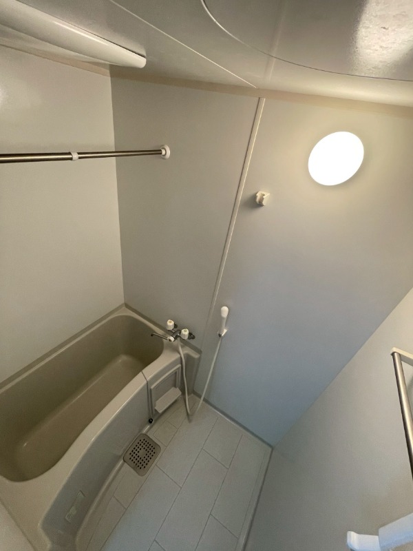9/27 浴室