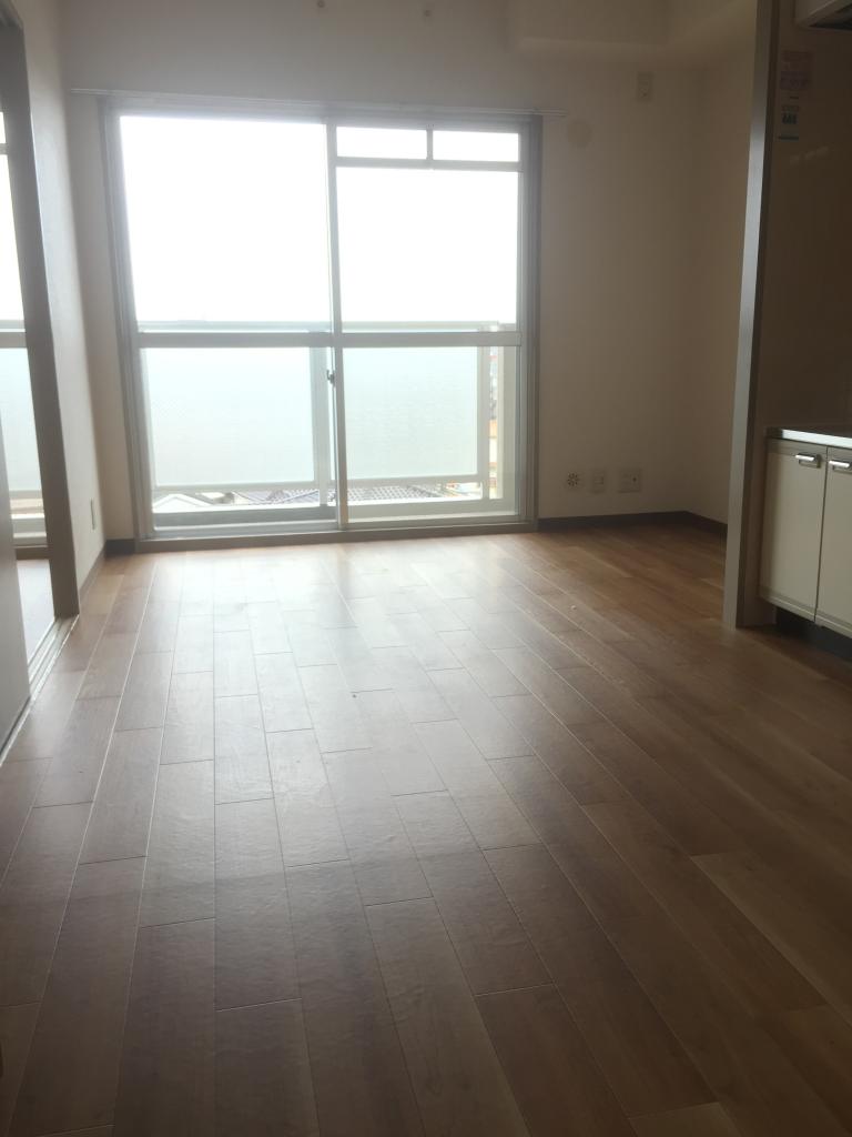 3/30 リビング/ダイニング