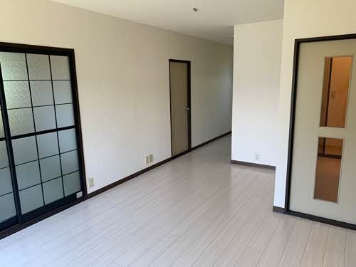 3/23 リビング/ダイニング