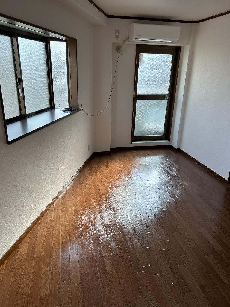 4/17 リビング/ダイニング