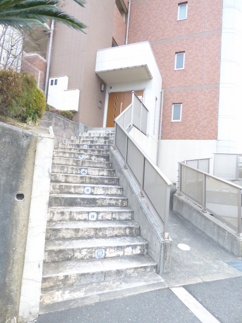 6/11 エントランス