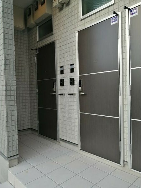 14/24 エントランス