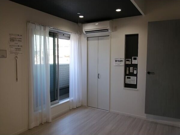 3/24 リビング/ダイニング