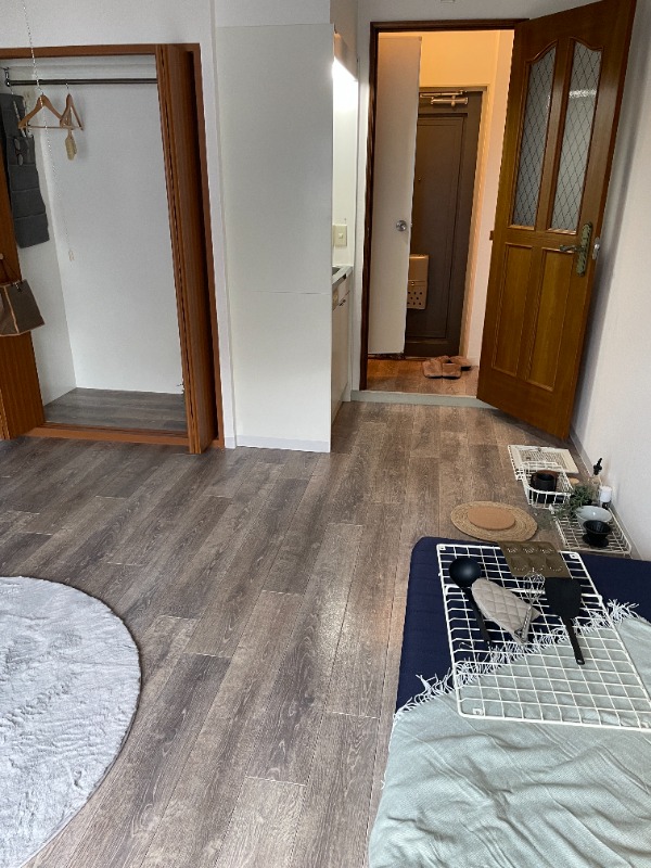 3/23 リビング/ダイニング