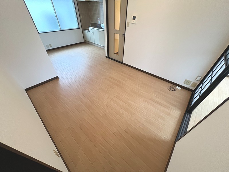 3/30 リビング/ダイニング