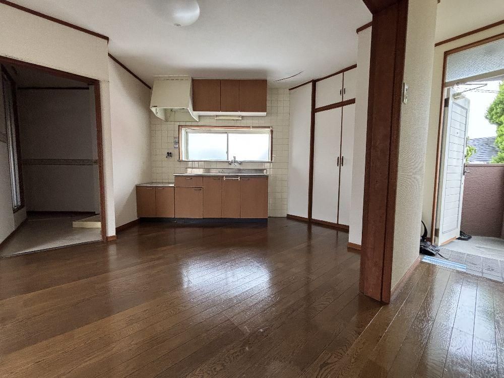 3/10 リビング/ダイニング