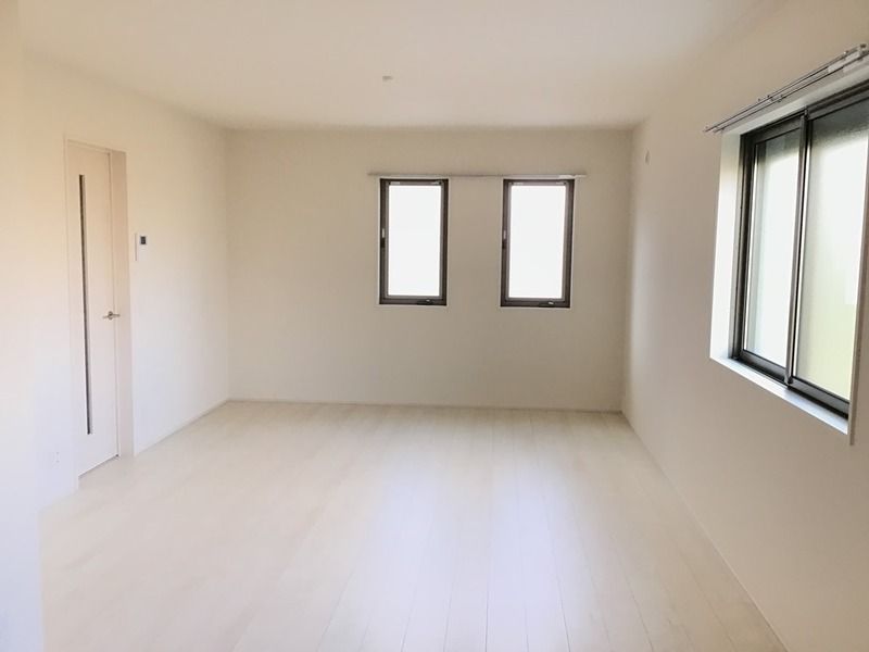 3/13 リビング/ダイニング