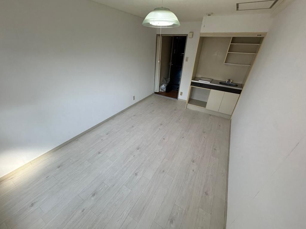 3/15 リビング/ダイニング