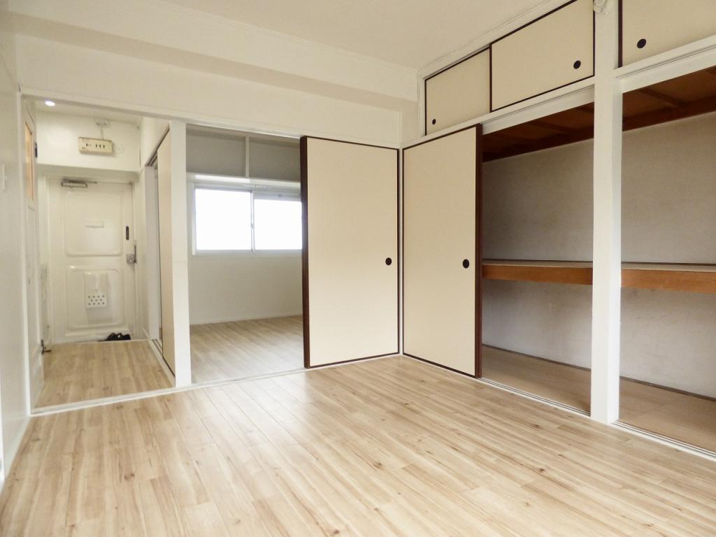 4/22 リビング/ダイニング