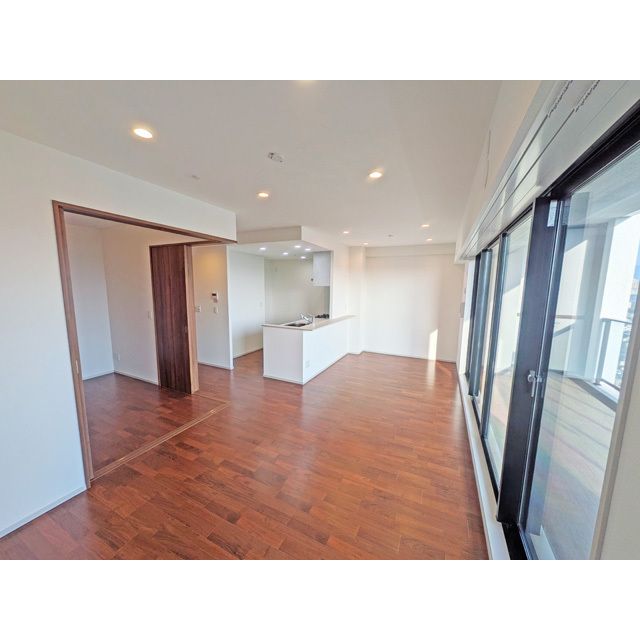 2/17 リビング/ダイニング