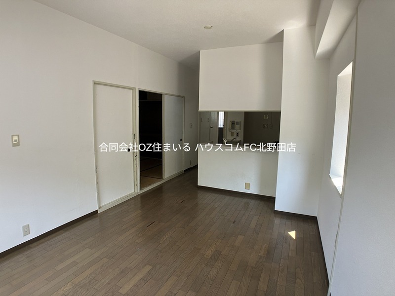 4/22 リビング/ダイニング